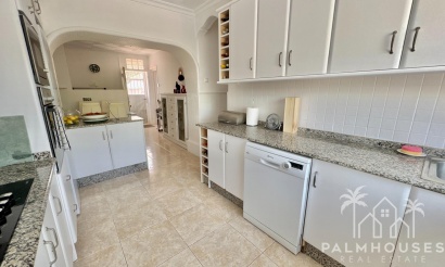 Revente - Villa - Dolores - Comunidad Valenciana