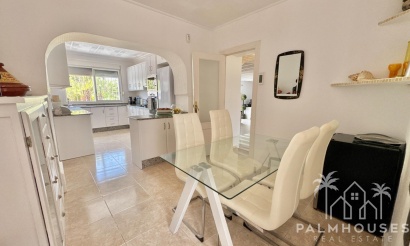 Revente - Villa - Dolores - Comunidad Valenciana