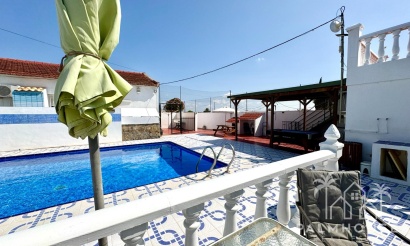 Revente - Villa - Dolores - Comunidad Valenciana