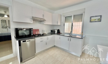 Revente - Villa - Dolores - Comunidad Valenciana