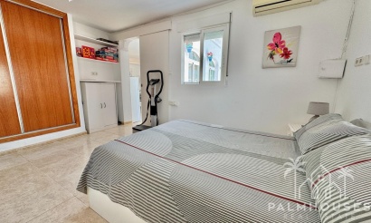 Revente - Villa - Dolores - Comunidad Valenciana