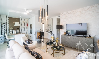 Herverkoop - Appartement - Cartagena - Costa Calida