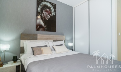 Herverkoop - Appartement - Cartagena - Costa Calida