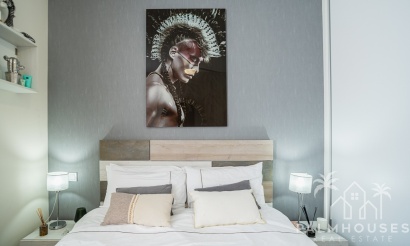 Herverkoop - Appartement - Cartagena - Costa Calida