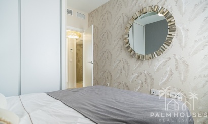 Herverkoop - Appartement - Cartagena - Costa Calida