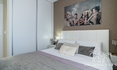 Herverkoop - Appartement - Cartagena - Costa Calida