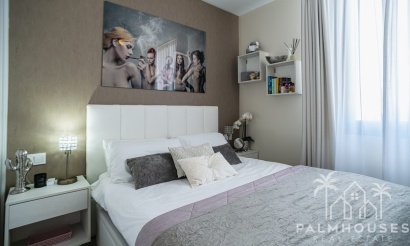 Herverkoop - Appartement - Cartagena - Costa Calida