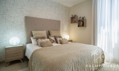 Herverkoop - Appartement - Cartagena - Costa Calida