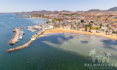 Herverkoop - Appartement - Cartagena - Costa Calida