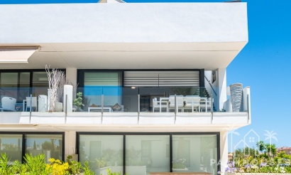 Herverkoop - Appartement - Cartagena - Costa Calida