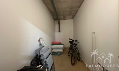 Herverkoop - Appartement - Cartagena - Costa Calida