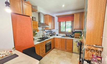 Revente - Maison - Orihuela Costa - PAU 8