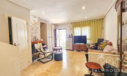 Revente - Maison - Orihuela Costa - PAU 8