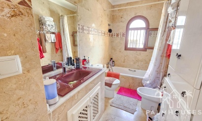 Revente - Maison - Orihuela Costa - PAU 8