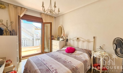 Revente - Maison - Orihuela Costa - PAU 8
