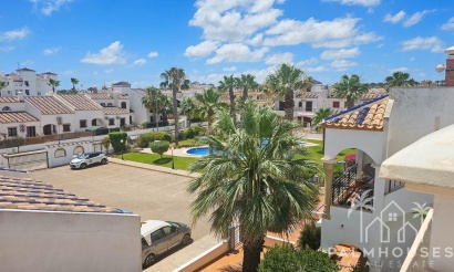 Revente - Maison - Orihuela Costa - PAU 8