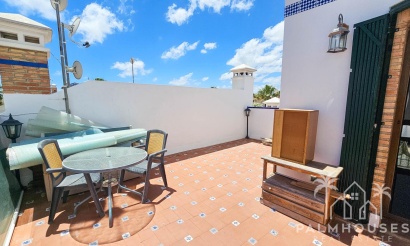 Revente - Maison - Orihuela Costa - PAU 8