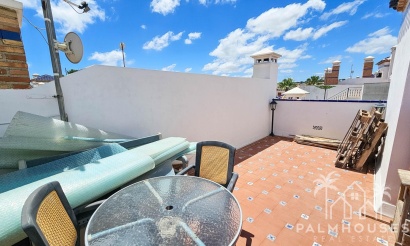 Revente - Maison - Orihuela Costa - PAU 8