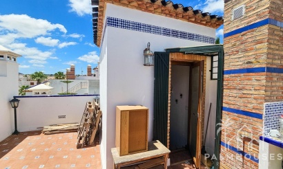Revente - Maison - Orihuela Costa - PAU 8