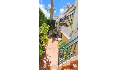 Revente - Maison - Orihuela Costa - PAU 8