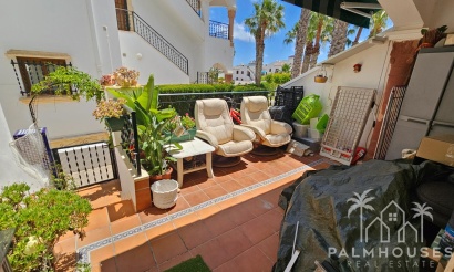 Revente - Maison - Orihuela Costa - PAU 8