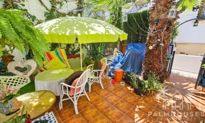 Revente - Maison - Orihuela Costa - PAU 8