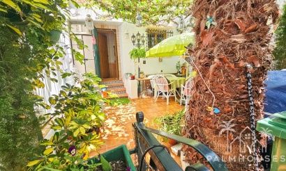 Revente - Maison - Orihuela Costa - PAU 8