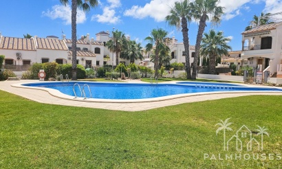 Revente - Maison - Orihuela Costa - PAU 8