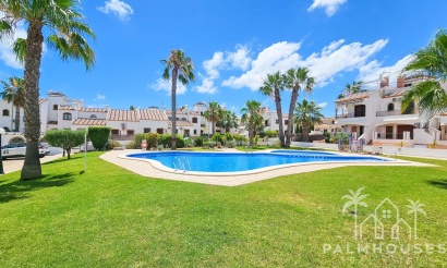 Revente - Maison - Orihuela Costa - PAU 8