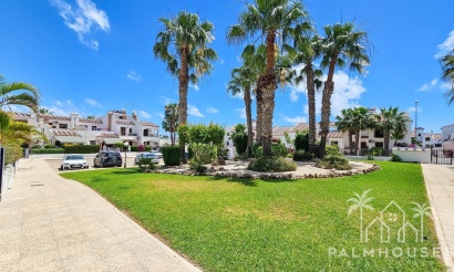 Revente - Maison - Orihuela Costa - PAU 8