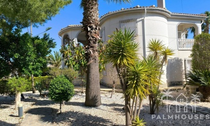 Venta - Villa - Torrevieja - La Siesta