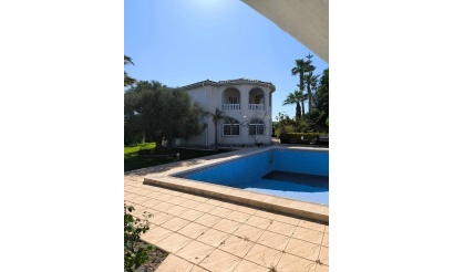 Venta - Villa - Torrevieja - La Siesta