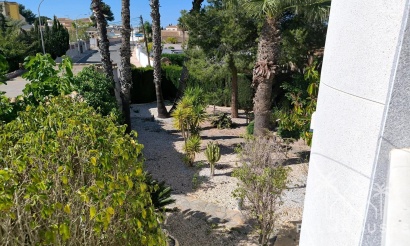 Venta - Villa - Torrevieja - La Siesta