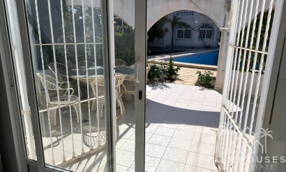 Venta - Villa - Torrevieja - La Siesta