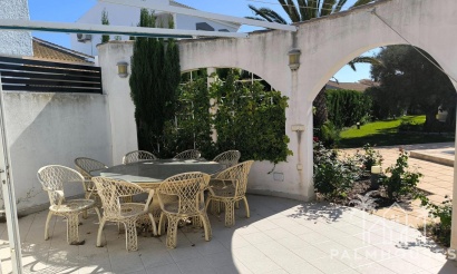 Venta - Villa - Torrevieja - La Siesta