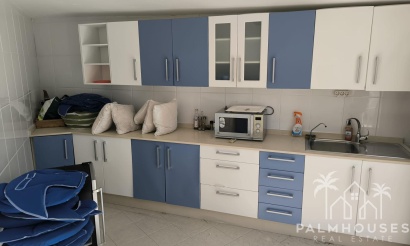 Venta - Villa - Torrevieja - La Siesta