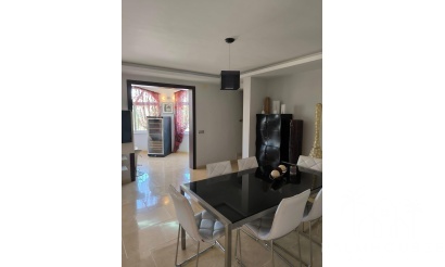 Venta - Villa - Torrevieja - La Siesta