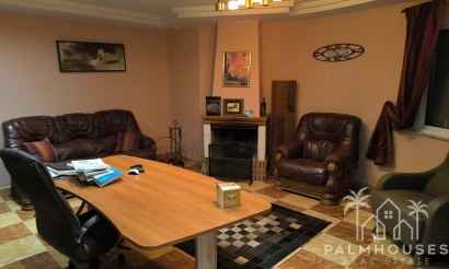 Venta - Villa - Torrevieja - La Siesta