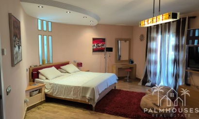 Venta - Villa - Torrevieja - La Siesta