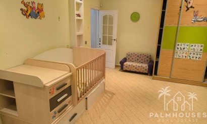 Venta - Villa - Torrevieja - La Siesta