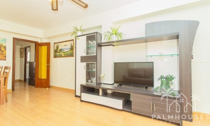 Revente - Apartment - Torrevieja - Playa del cura