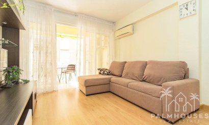 Revente - Apartment - Torrevieja - Playa del cura