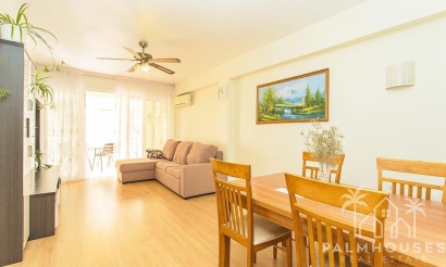 Revente - Apartment - Torrevieja - Playa del cura