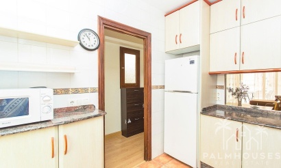 Revente - Apartment - Torrevieja - Playa del cura