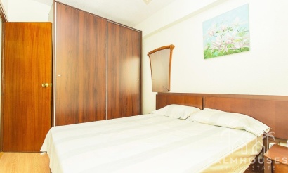 Revente - Apartment - Torrevieja - Playa del cura