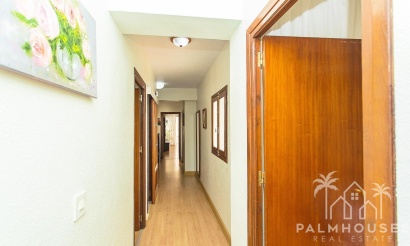 Revente - Apartment - Torrevieja - Playa del cura