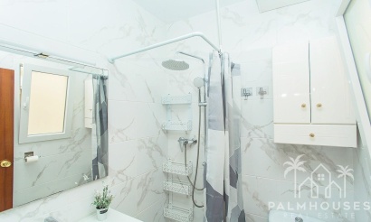 Revente - Apartment - Torrevieja - Playa del cura