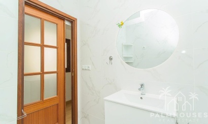 Revente - Apartment - Torrevieja - Playa del cura
