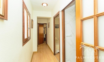 Revente - Apartment - Torrevieja - Playa del cura