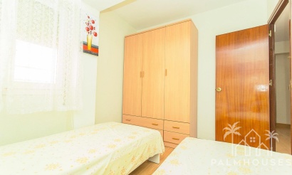 Revente - Apartment - Torrevieja - Playa del cura